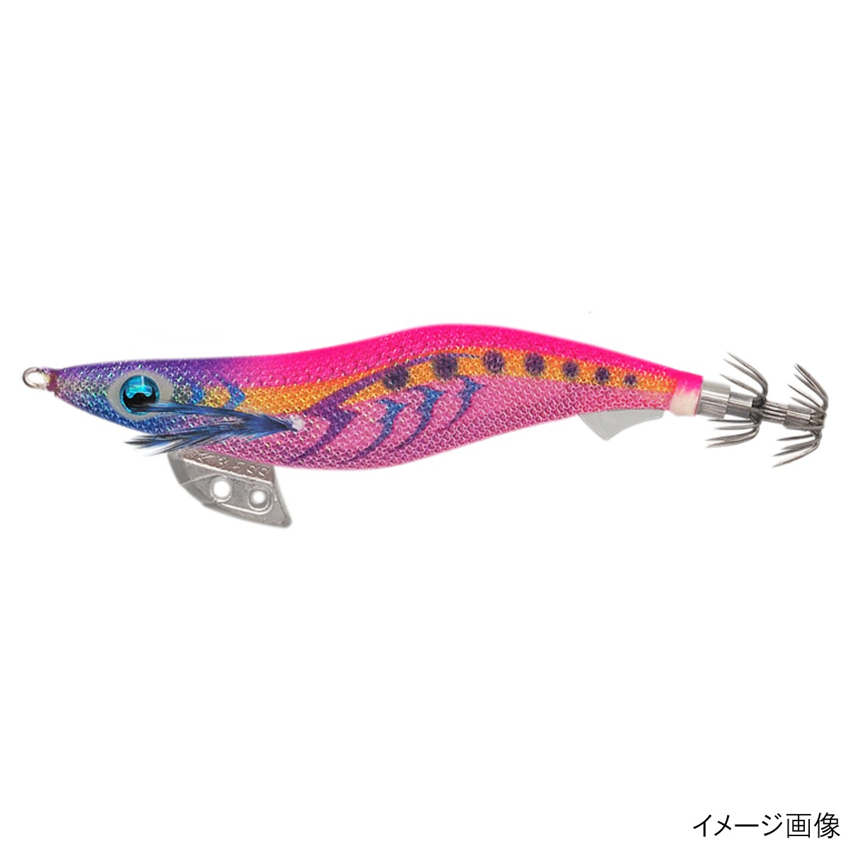 ヤマシタ　エギ王K シャローリーフＳＰ他 f-marin_4510001615043