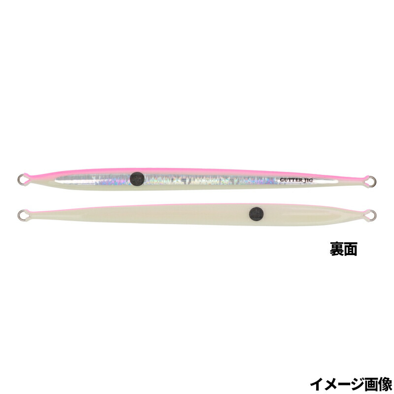 【新品未使用】ガタージグ　スリム　玄海スクイッド 限定商品】ガタージグ スリム 玄海スクイッド｜Yahoo!フリマ（旧
