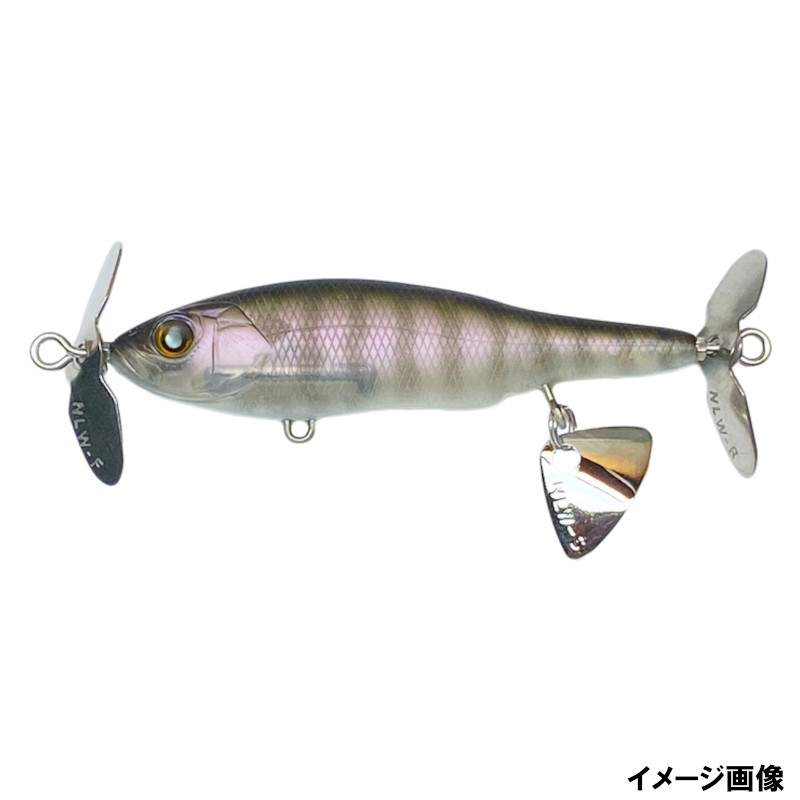 ヒフミクリエイティング　アノール200F ピンクヘッドパール　サウンドプラス ヒフミ アノール200F サウンドプラス