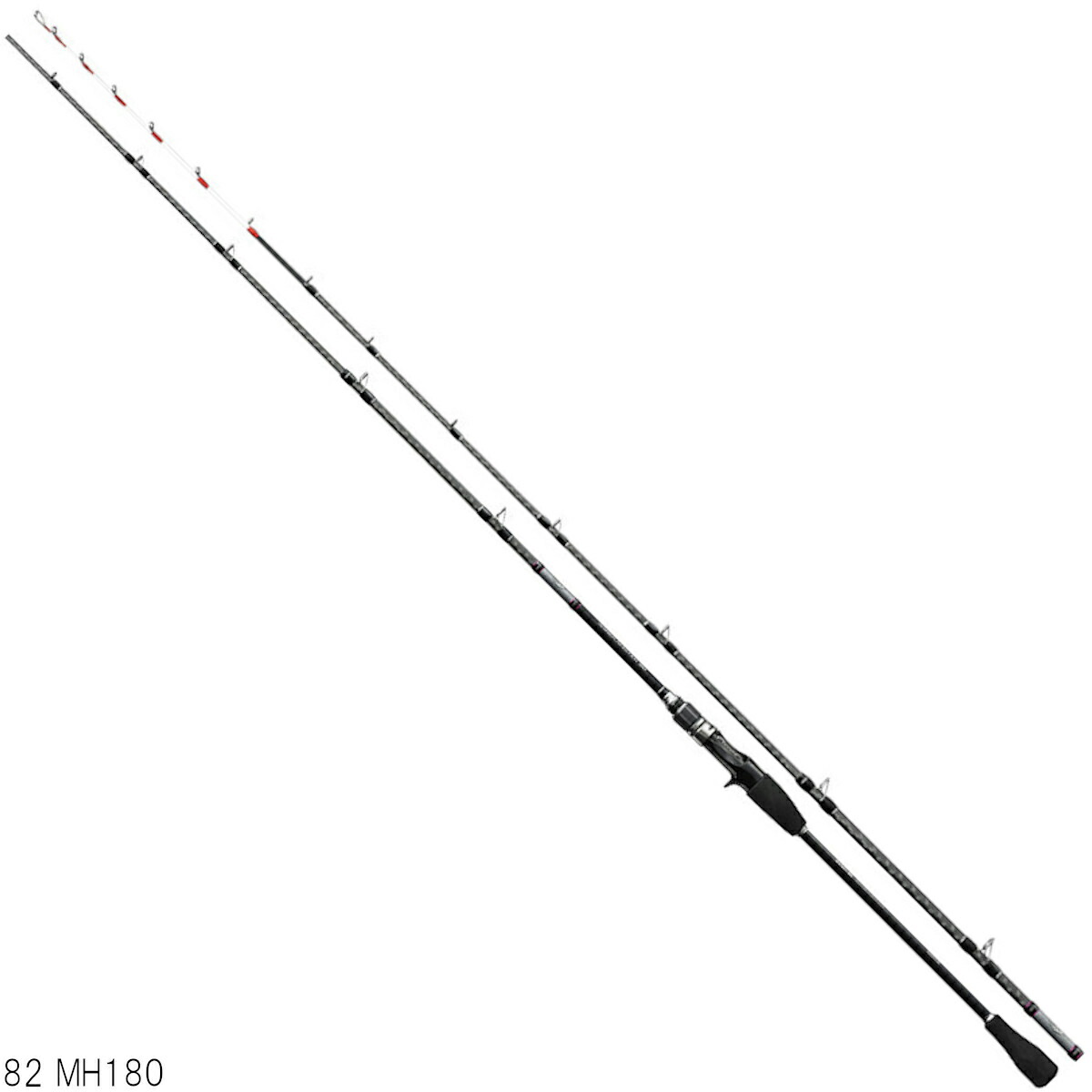 楽天市場】シマノ 23 サーベルマスター リミテッド 82 MH180