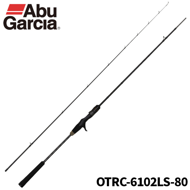 【現品限り】 アブガルシア タイラバロッド 25オーシャンフィールド タイラバ OTRC-6102LS-80｜釣具のポイント東日本　店