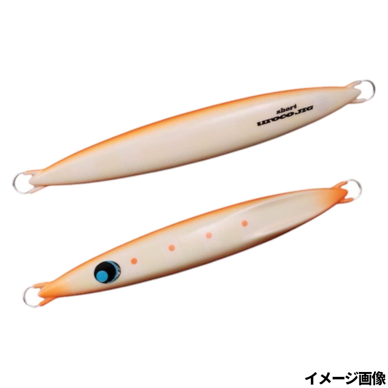 楽天市場】ウロコ(uroco) ウロコジグ ショート スピネギSP