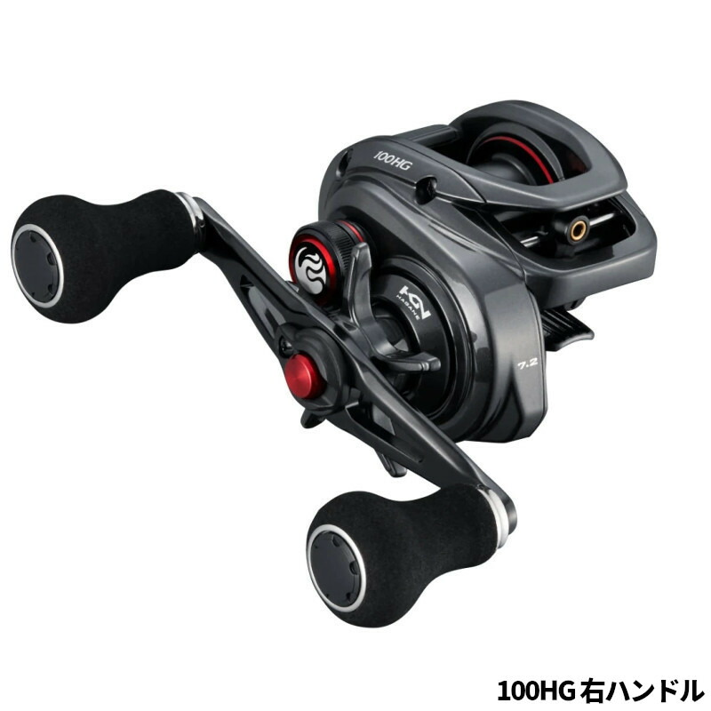 SHIMANO ENGETSU 101HG ベイトリール　シマノ シマノ(SHIMANO) 17炎月 101HG 左 ○完売しました。 炎月(ENGETSU)、19