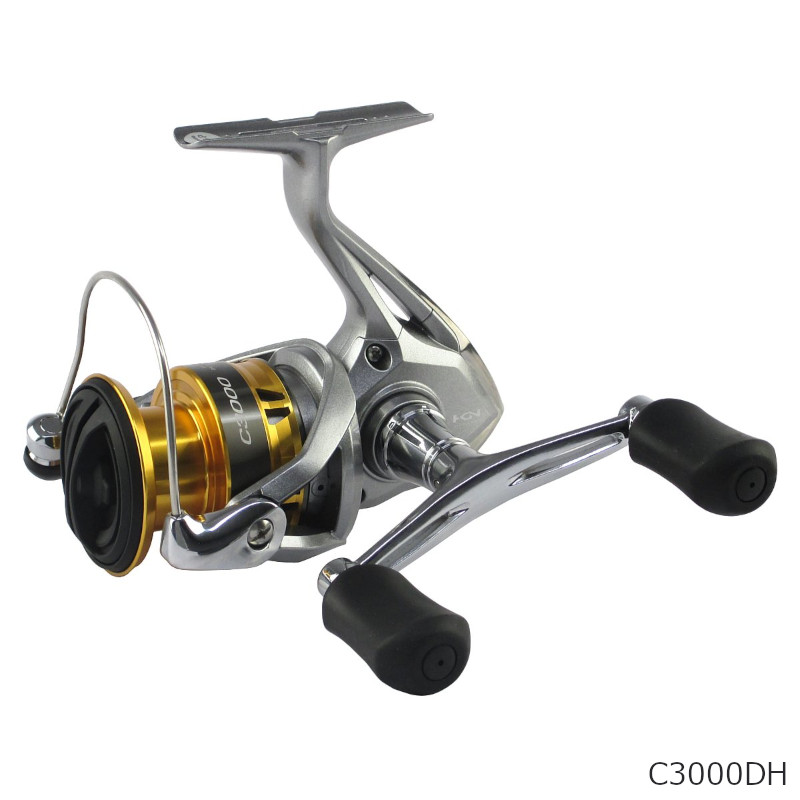 シマノ スピニングリール セドナ C3000dh 最大44 Offクーポン シマノ スピニングリール セドナ C3000dh 最大44 Offクーポン