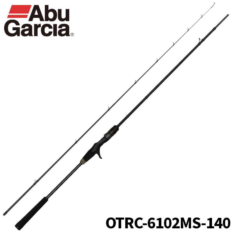 【現品限り】 アブガルシア タイラバロッド 25オーシャンフィールド タイラバ OTRC-6102MS-140｜釣具のポイント東日本　店