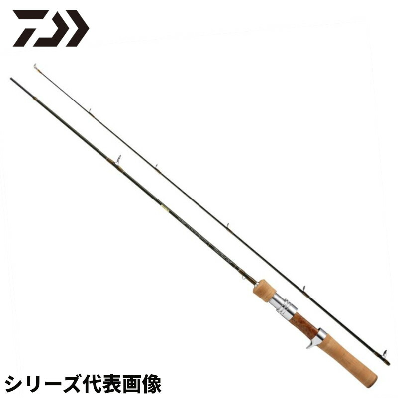 ロッド Daiwa Silver Creek Trad 46ULB 413UVkkuVEL._UF350,350_QL50_.jpg