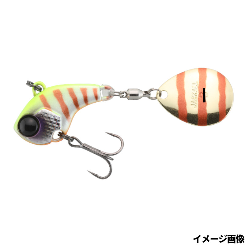 楽天市場】ジャッカル デラクー 3/8oz メタルジグ 2022年 新色