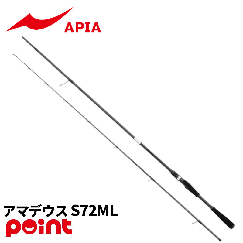 楽天市場】アピア グランデージ ブルート STRETCH FOUR S88MH / ロック