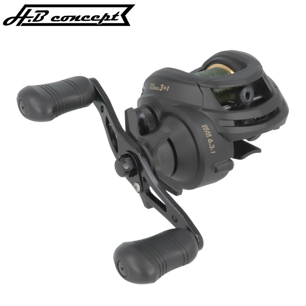 楽天市場】シマノ ベイトリール スコーピオン MD 201XG 左ハンドル 24