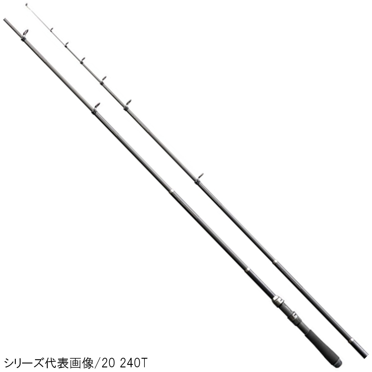 シマノ 船竿 ホリデーパック 30 270T