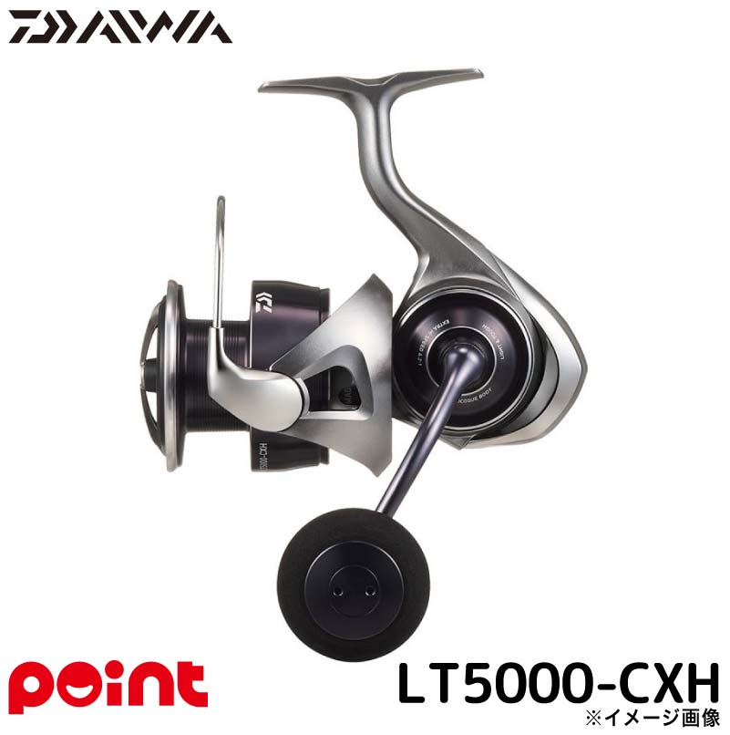 楽天市場】ダイワ スピニングリール セルテート SW 4000-XH 24年モデル