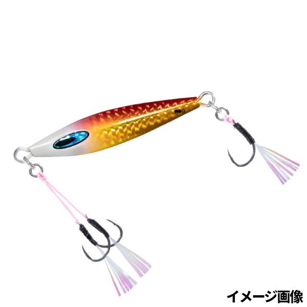 ダイワ　DAIWA　フォールベイトTG　80g　FK　ジグ　60g Amazon.co.jp: ダイワ(DAIWA) ソルティガ FKジグTG SLJ 80g MG