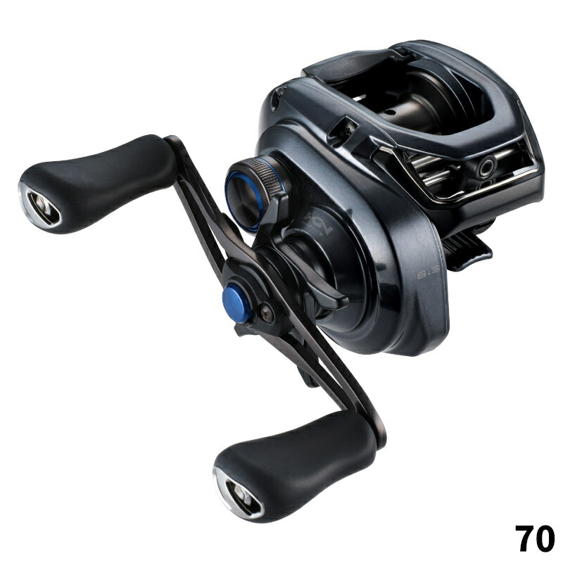 SHIMANO - ソアレTT S70SUL-S  2020 モデル シマノ ソアレ TT S70SUL-S [2020年モデル] - 釣具のポイント