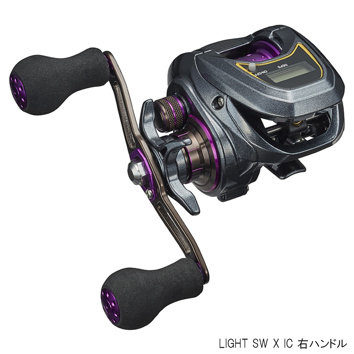 値下げ24日まで！　ダイワ　ソルティスト　TW 100XHL ベイトリール ダイワ ソルティスト TW 100XH PE SPECIAL (リール) 価格比較