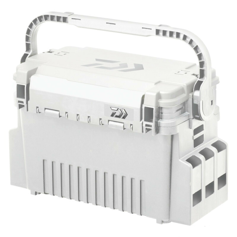 ダイワ タックルボックス TB4000HS シャインホワイト
