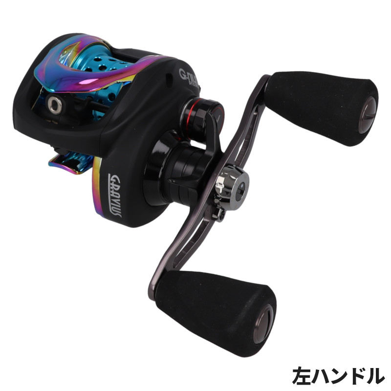 限定 グラビウス K.IMAE AURORA KTF LH 新品 限定 グラビウス K.IMAE AURORA KTF LH 新品 - メルカリ