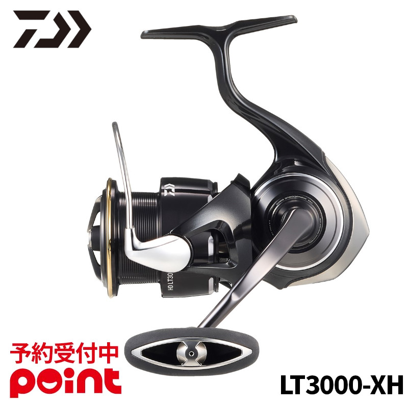 楽天市場】【26年2月入荷予定/ご予約受付中！】ダイワ スピニング