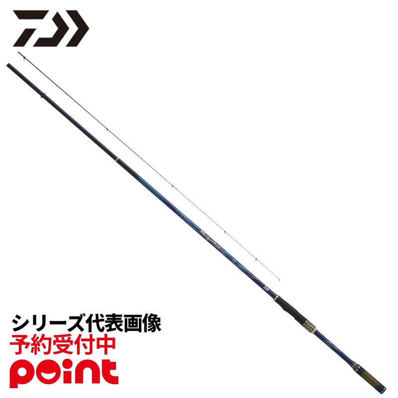 【10月入荷予定/ご予約受付中!】ダイワ 磯竿 26 メガディス R 1.75-53※代引き・他商品と同時注文・同梱不可|釣具のポイント東日本 店