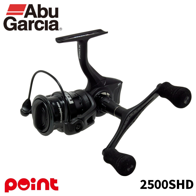 アブガルシアOCEANFIELD 2500H/2500SH スピニングリール Amazon.com : AbuGarcia OCEANFIELD 2500H/2500SH Spinning Reel