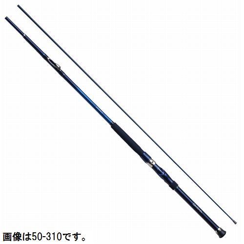 ダイワ 船竿 ＩＬ シーパワー７３ ８０－２７０
