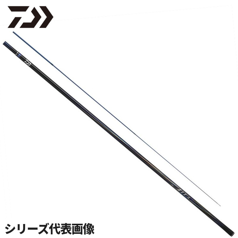 銀影 AIR TYPES S H85 ダイワ 銀影エア タイプS H85・R - 釣具のポイント 【公式