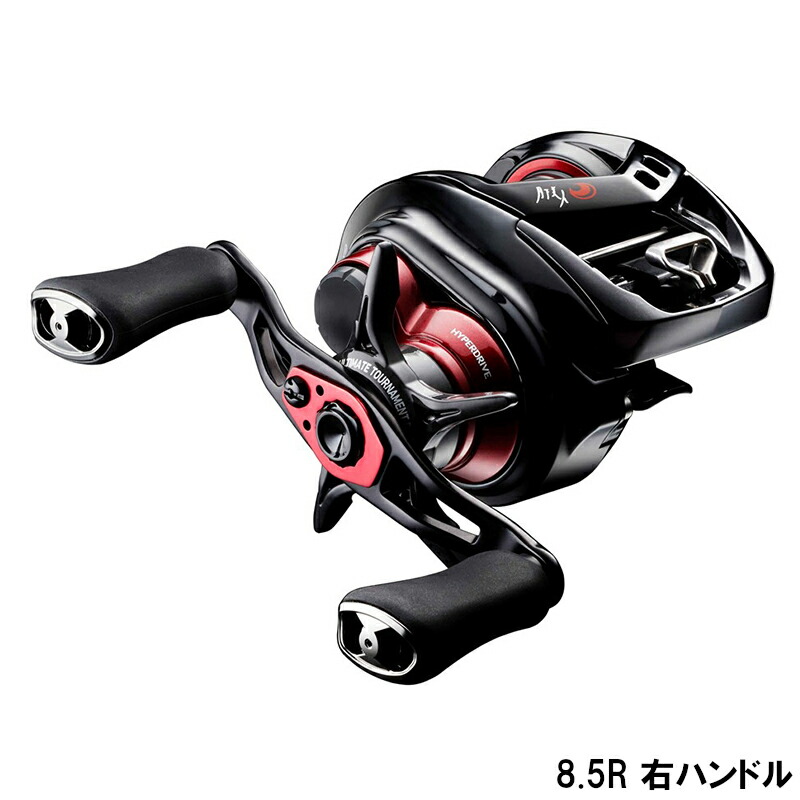 ダイワ月下美人ベイトリール8.5 PE SPECIAL右巻き 楽天市場】ダイワ ベイトリール 月下美人AIR TW PE SPECIAL 8.5R