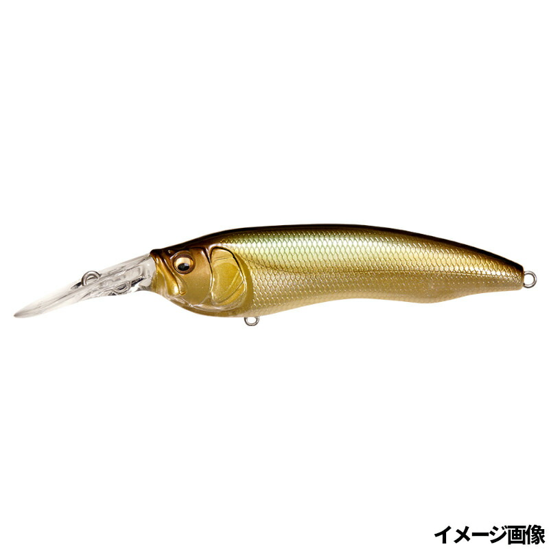 ハ*！様 megabass　LIVE-X & DEEP-X201　2個セット hassy_20220715_011.jpg