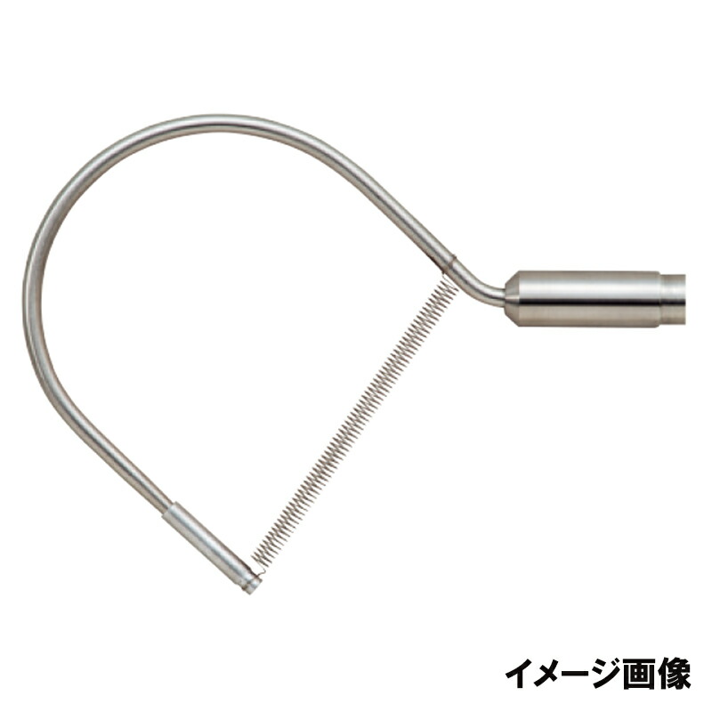 【楽天市場】【マラソン期間中はエントリー＆3点購入でP最大28倍！】昌栄 Gaff G−360H【ゆうパケット】：釣具のポイント 楽天市場店