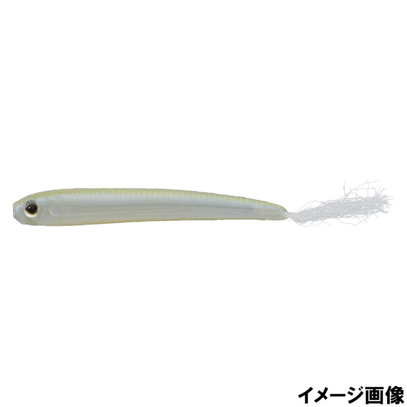 m1435【新品】ikレインボーシャッド10個(2.5\"、3\") m1435【新品】ikレインボーシャッド10個(2.5