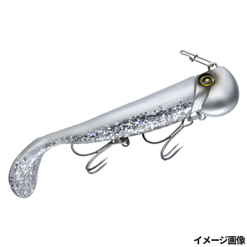 【シャッドさん専用】 楽天市場】【釣り】Hayabusa JACK EYE 青物シャッド 40g FS447