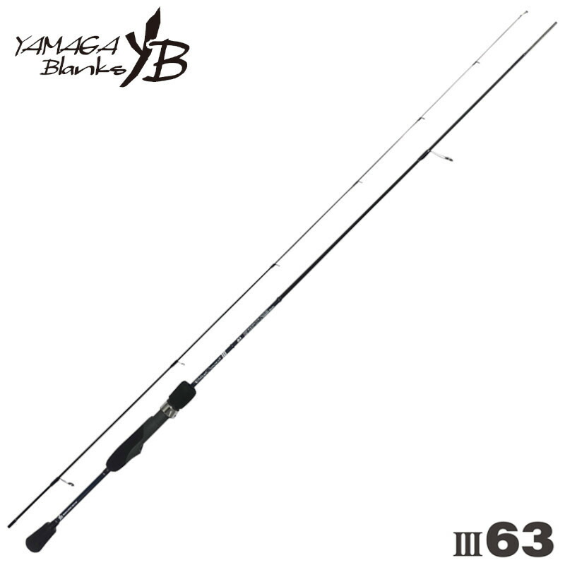 パームス　ピンウィール　63XUL アジングロッド 楽天市場】パームス ピンウィール PFSS-63XUL 高弾性カーボン