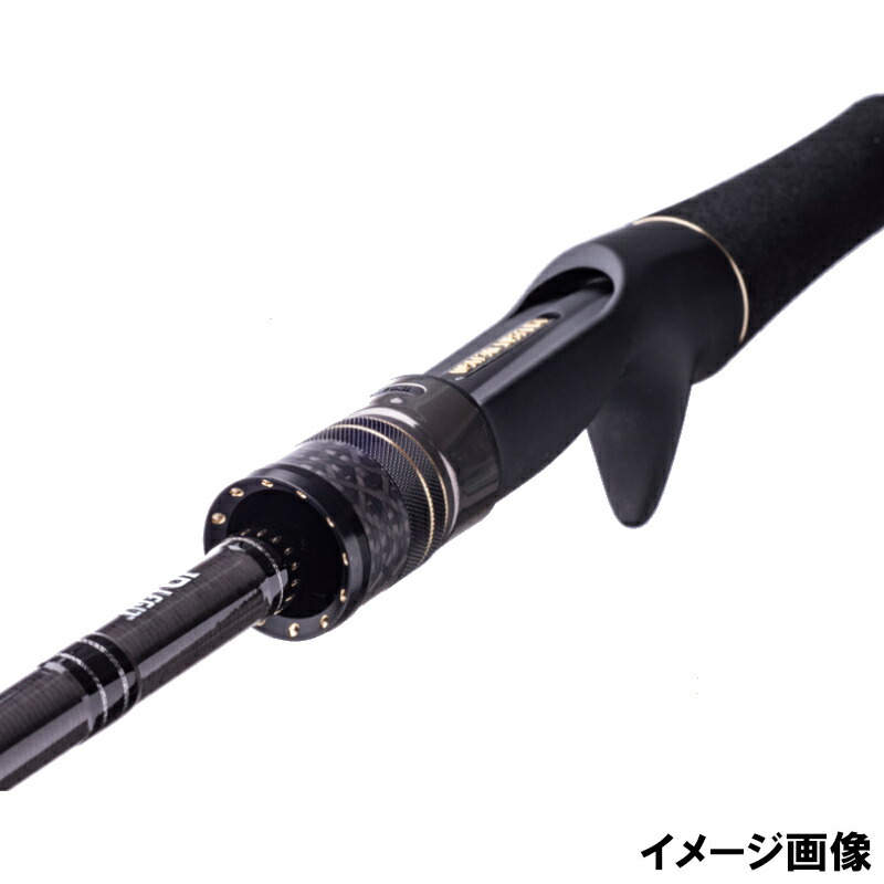 楽天市場】レジットデザイン スタンドアウト SOC65M+ : アングラーズ