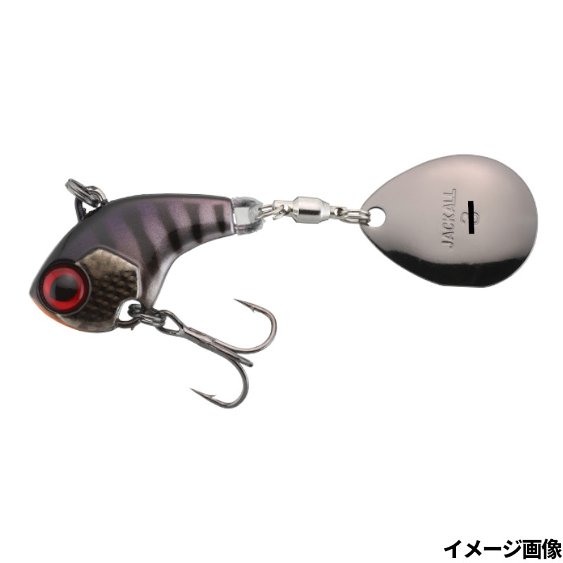 ジャッカル　デラクー　10点セット！ 4525807242041.jpg