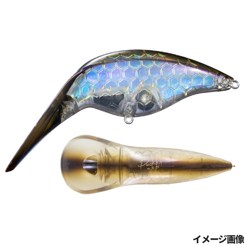 O.S.P オーエスピー　ダックビル　DUCKbill O.S.P O.S.P/オーエスピー Duck bill/ダックビル : BOAT&TACKLE