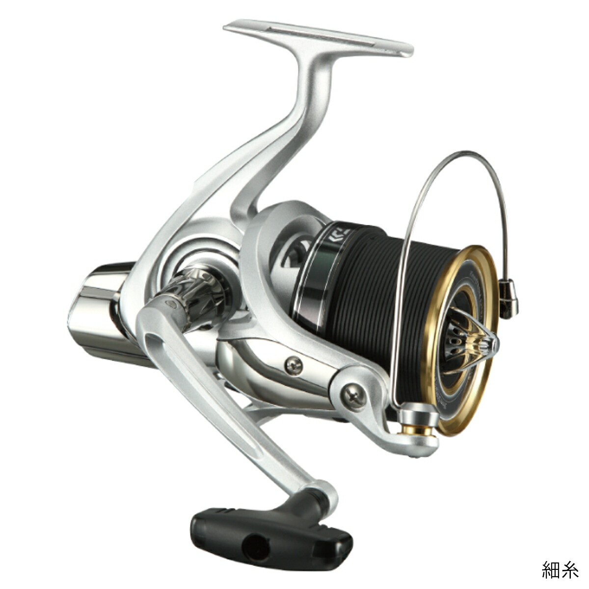未使用　遠投リール　サーフ釣り　ロングサーフLS-6300 3号200m付き 楽天市場】F-STEP ロングサーフLS-6300 3号 200m (リール 投げ