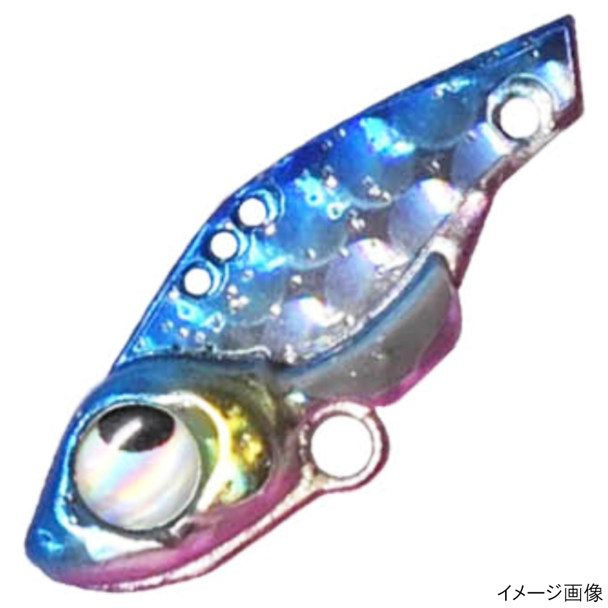 ルアー130個　使用品、美品、未使用品　ケース付 JUNK FOOD item: J-64475 KSルアー4号