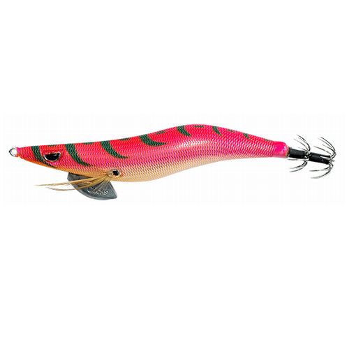 楽天市場】CRONO エギ クリックス プロスペック 3.5寸 25.ムラサキ霧島