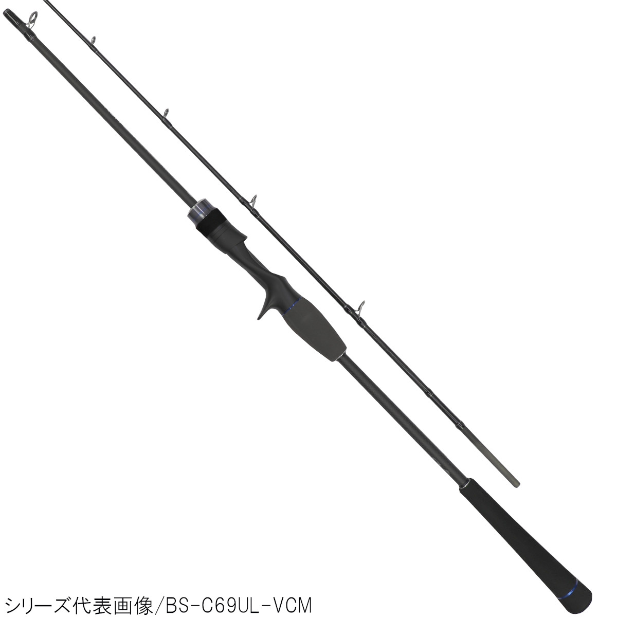 ビンビンスティックvcm ジャッカル 店 釣具のポイント Bs C69ml Vcm 釣具のポイント ロッド 竿 78時間限定6 22 26 P最大39 倍