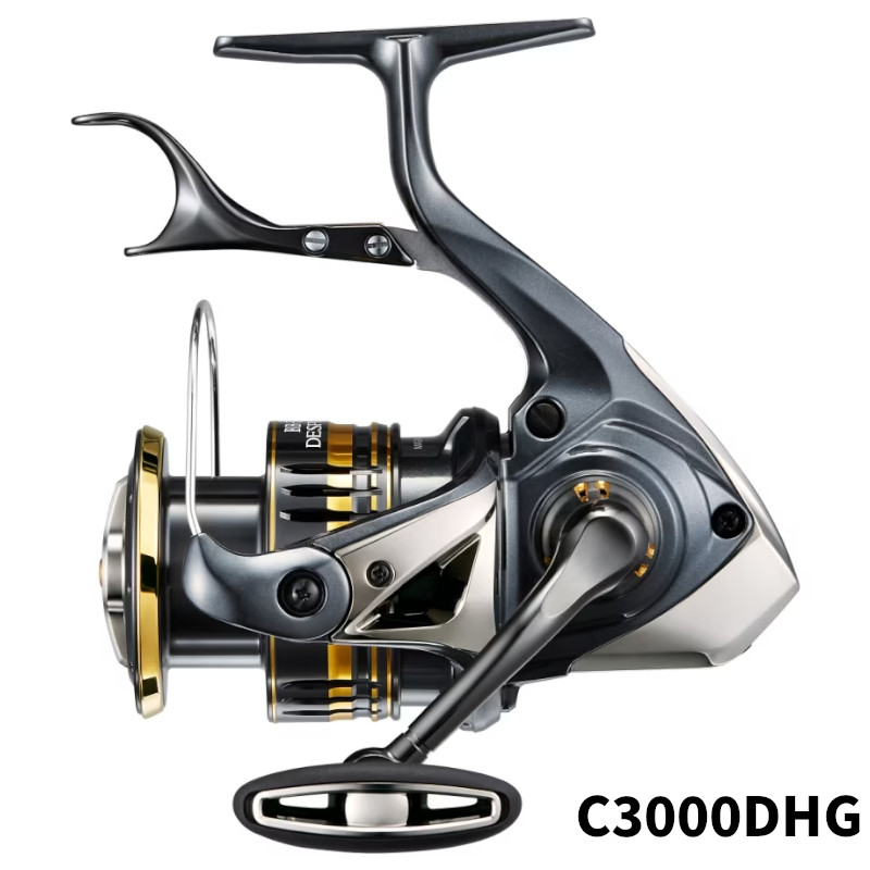 楽天市場】シマノ(SHIMANO) レバーブレーキ スピニングリール 23 BB-X