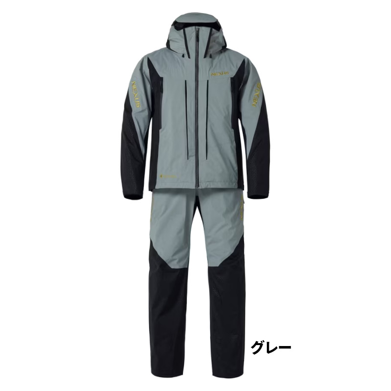 楽天市場】シマノ/SHIMANO RB-150X ブラック M NEXUS・GORE-TEX WARM