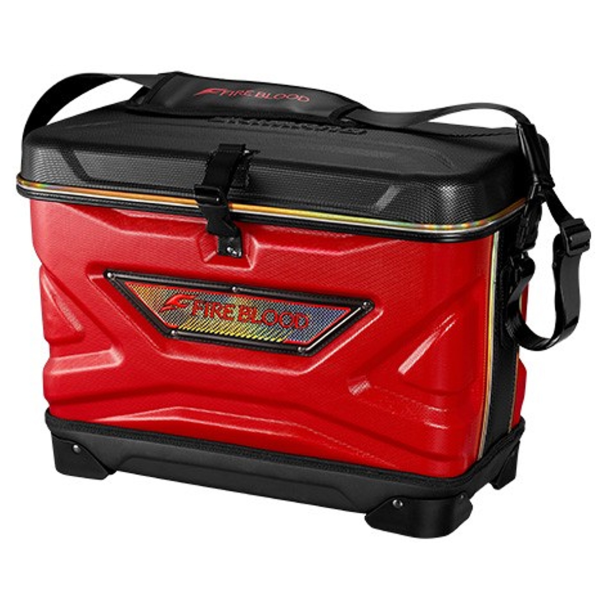 楽天市場 シマノ Tough Wash Cool Bag Limited Pro Ba 102p 36l ブラッドレッド 釣具のポイント 楽天市場店