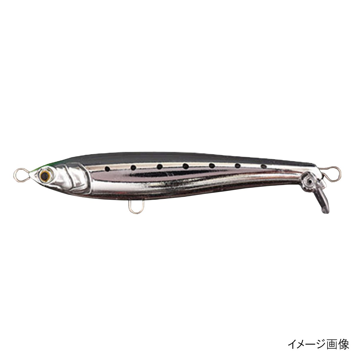 楽天市場 5 25限定5 オフクーポン ヤマリア マリア フラペン ブルーランナー s115 b03h ギラギライワシ 釣具のポイント 楽天市場店 楽天市場 5 25限定5 オフクーポン ヤマリア マリア フラペン ブルーランナー s115 b03h ギラギライワシ 釣具のポイント 楽天市場店