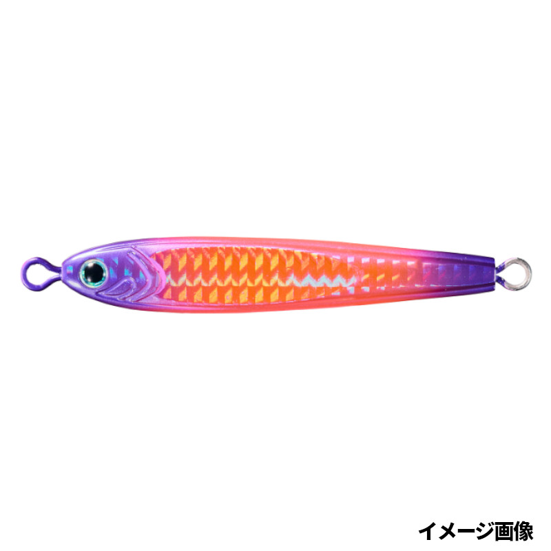 【3点購入で最大P28倍＆お得なクーポン配布中！】【現品限り】 ダイワ ジグ TGベイトタチウオ 150g PHパープルピンク