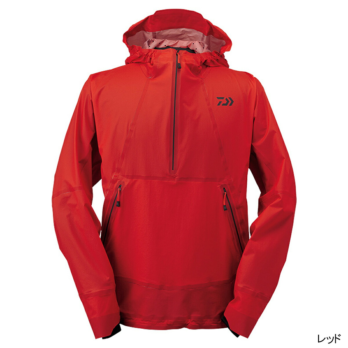 3店舗で買いまわりをしてp10倍 レインマックス スーパーライトレインジャケット レッド 釣具のポイント 店釣具のポイント Xl Dr j ダイワ Xl Dr j 現品限り その他 売り尽くし