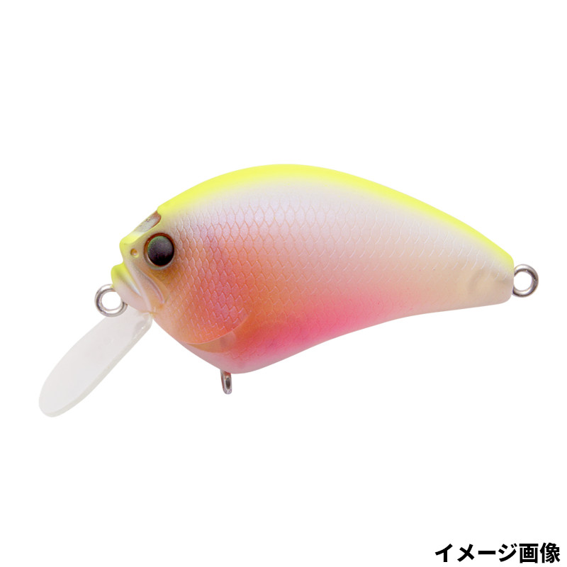 【楽天市場】【マラソン期間中はエントリー＆3点購入でP最大28倍！】メガバス ルアー IXI BLOWLY(アイバイアイブローリー) ベビー ...