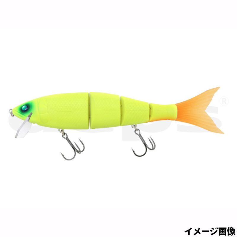 【3点購入で最大P28倍＆お得なクーポン配布中！】【現品限り】 デプス ルアー newハイサイダー 220 #07マットチャート
