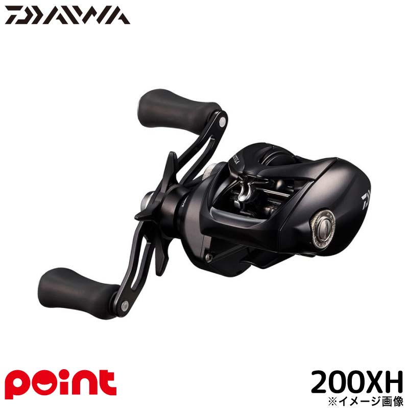 タトゥーラ TATULA TW 200XHL ダイワ タトゥーラ TW 200HL (リール) 価格比較 - 価格.com
