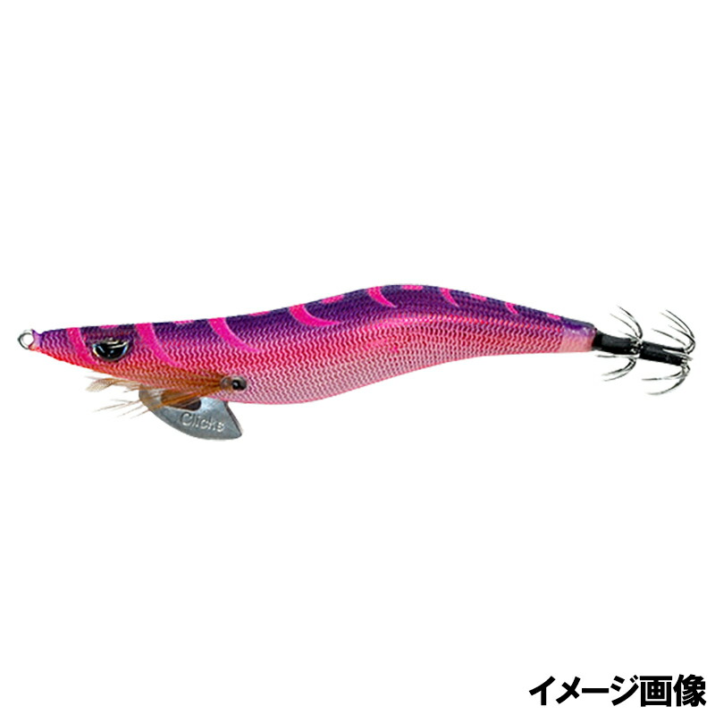 楽天市場】CRONO エギ クリックス プロスペック 3.5寸 14