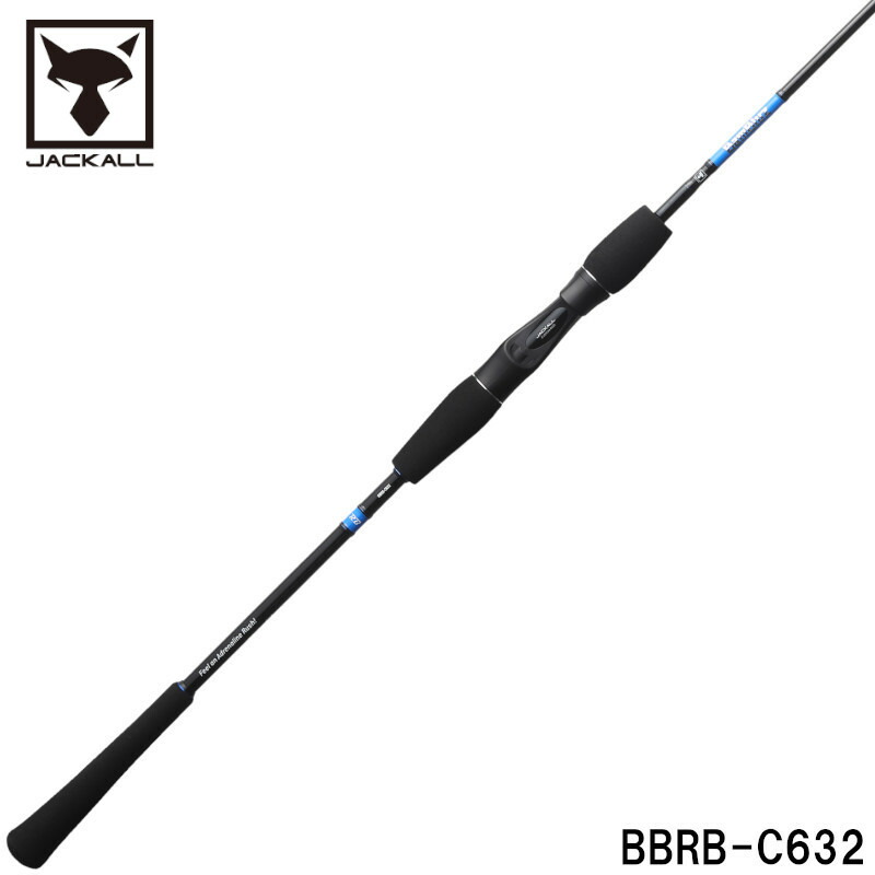 ジャッカル　バンブルズRB BBRB-S633 楽天市場】ジャッカル バンブルズRB BBRB-S633 JACKALL BAMBLUZ RB