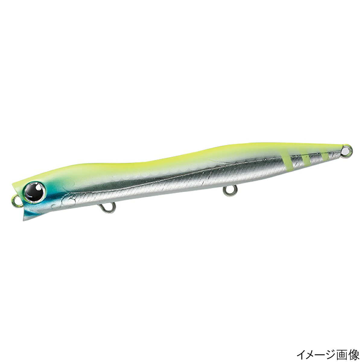ルアー　ダイワ　スライ　95F 7g Amazon | ダイワ(DAIWA) モアザン スライ 95F アデルトロピカル